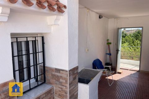 Cave house i Castillejar, Granada, Castillejar - € 99.000 | Ref: cs2207 - foto 12